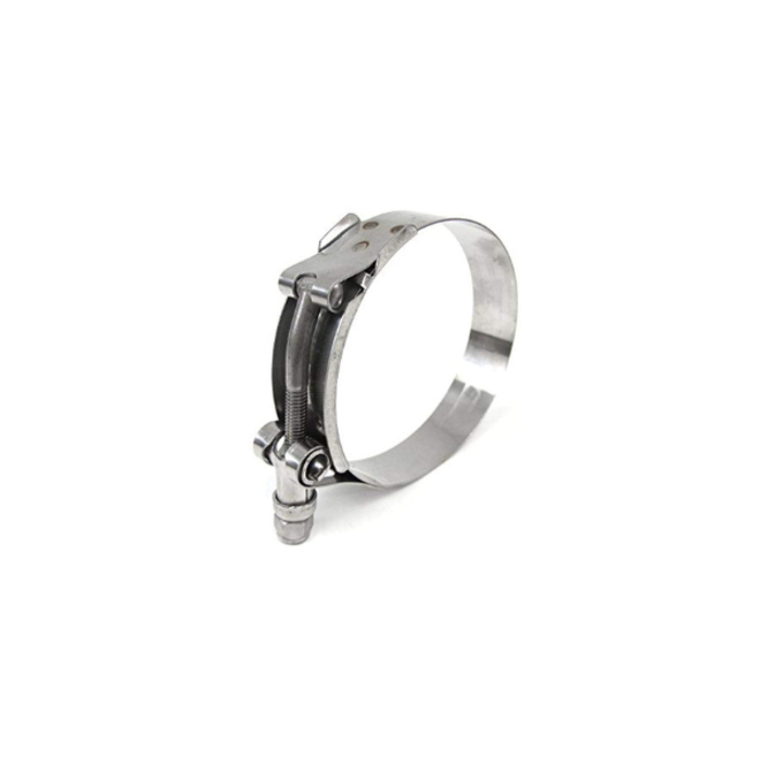 HAR3259 SINGLE T BOLT HOSE CLAMP 19*0.6MM/W2 28-32MM