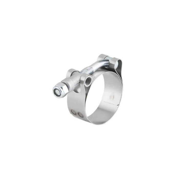 HAR3259 SINGLE T BOLT HOSE CLAMP 19*0.6MM/W2 28-32MM