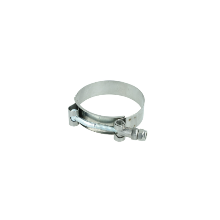 HAR3259 SINGLE T BOLT HOSE CLAMP 19*0.6MM/W2 28-32MM