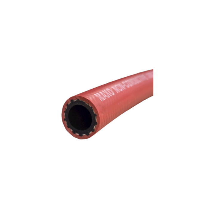 HAR3260 1 1/4'' RED MULTI PURPOSE HOSE HOT OIL 150 PSI 128FT PER ROLL