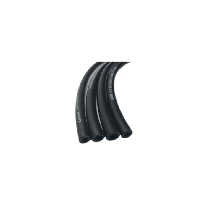 HAR3269 1" TANK TRUCK HOSE WITH STEEL WIRE 128FT PER ROLL