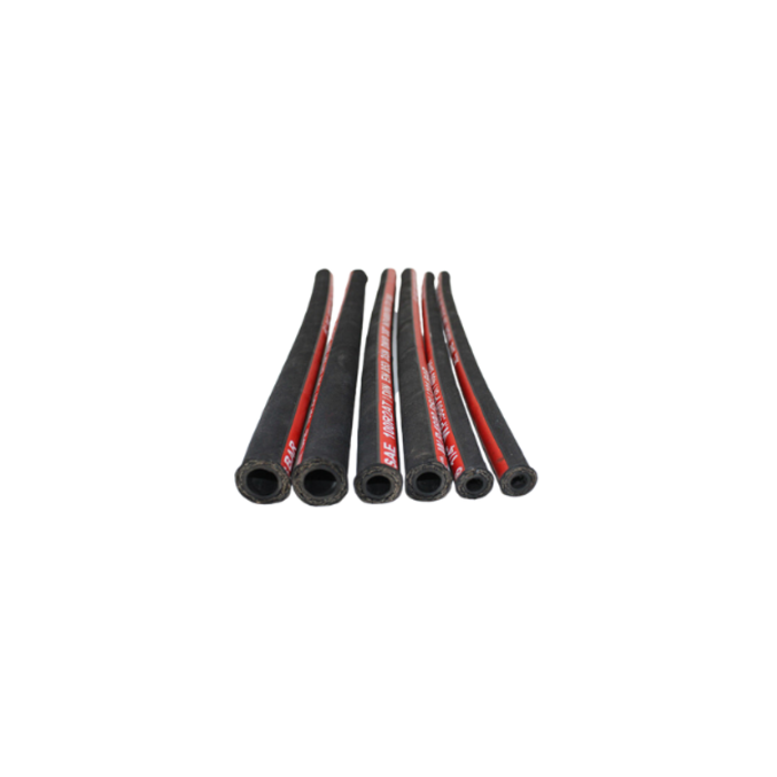 HAR3278 HOSE/HYD. 3/8" 2600PSI 1SN 160 FT. PER ROLL