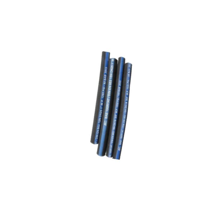 HAR3282 SN HYDRAULIC HOSE 3/16" W.P6000 PSI