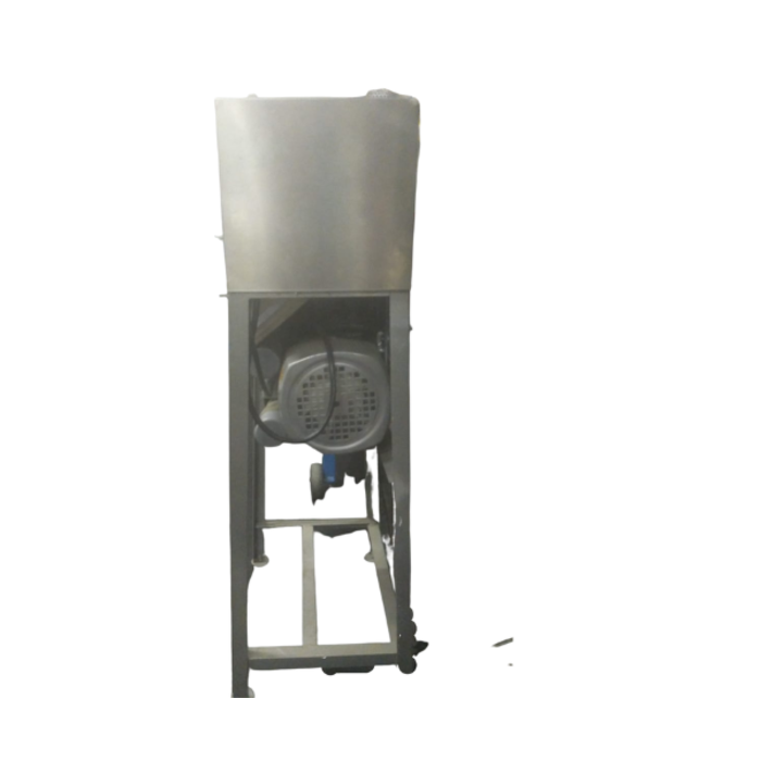 IRON CAPTAIN IND5581 COCONUT SHREDDER MACHINE IR-YR190,110V,60HZ BEARING #F205