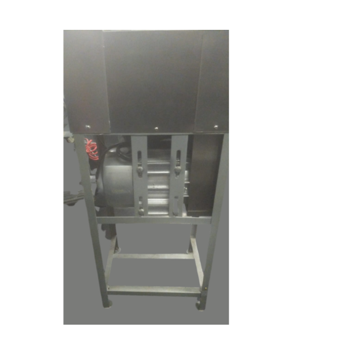 IRON CAPTAIN IND5581 COCONUT SHREDDER MACHINE IR-YR190,110V,60HZ BEARING #F205