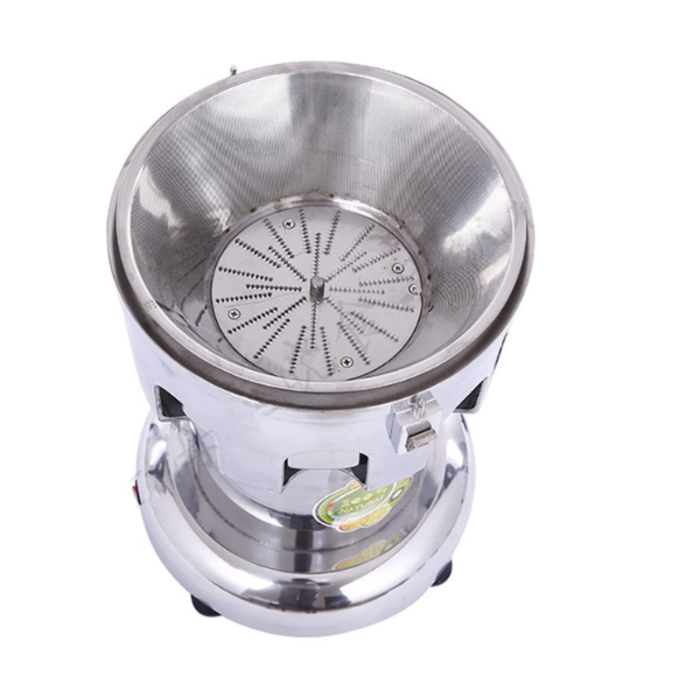 IRON CAPTAIN IND5582 FRUIT JUICER A-3000 110V, 60HZ