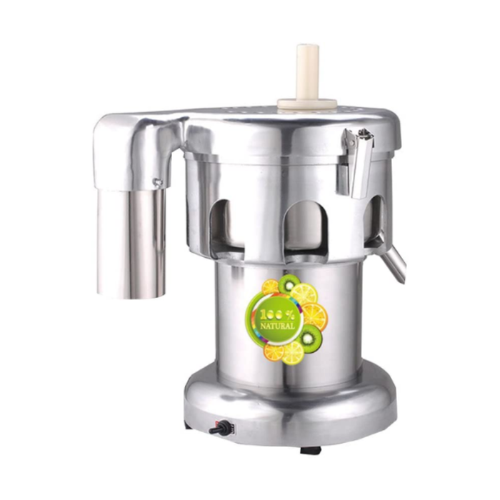 IRON CAPTAIN IND5582 FRUIT JUICER A-3000 110V, 60HZ