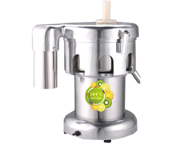 IRON CAPTAIN IND5582 FRUIT JUICER A-3000 110V, 60HZ