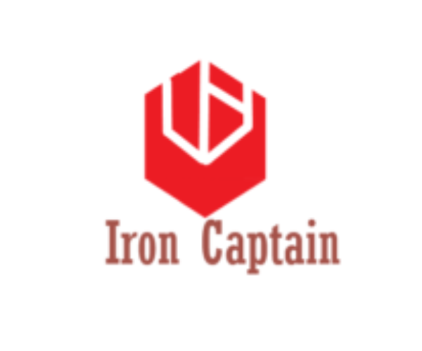 IRON CAPTAIN IND5582 FRUIT JUICER A-3000 110V, 60HZ