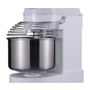 IRON CAPTAIN IND5583 SPIRAL MIXER YQ-S20 110V 60HZ--D/S