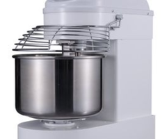 IRON CAPTAIN IND5583 SPIRAL MIXER YQ-S20 110V 60HZ