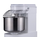 IND5583 SPIRAL MIXER YQ-S20 110V 60HZ--D/S