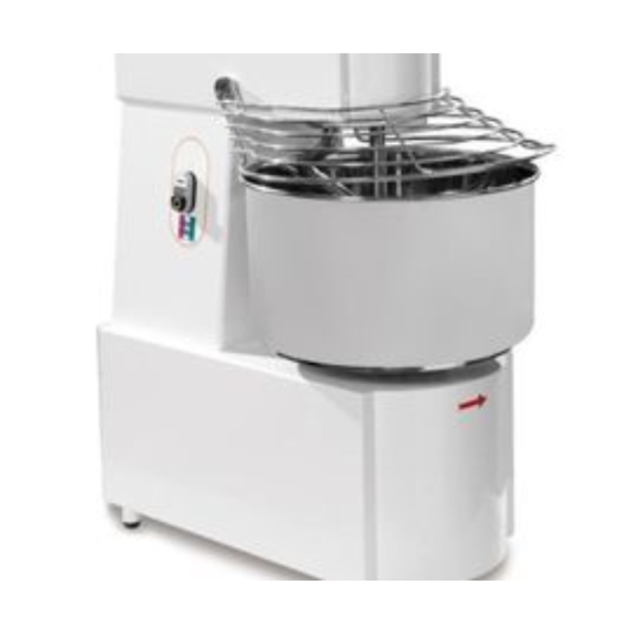 IRON CAPTAIN IND5583 SPIRAL MIXER YQ-S20 110V 60HZ