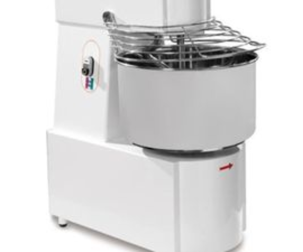 IRON CAPTAIN IND5583 SPIRAL MIXER YQ-S20 110V 60HZ
