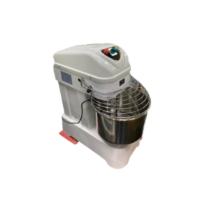 IRON CAPTAIN IND5584 SPIRAL MIXER YQ-S30 110V 60HZ