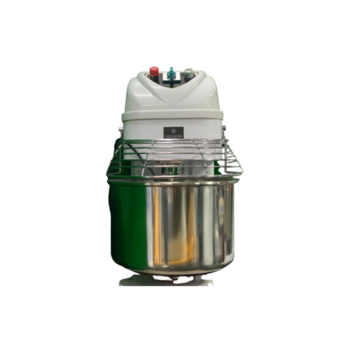 IRON CAPTAIN IND5584 SPIRAL MIXER YQ-S30 110V 60HZ