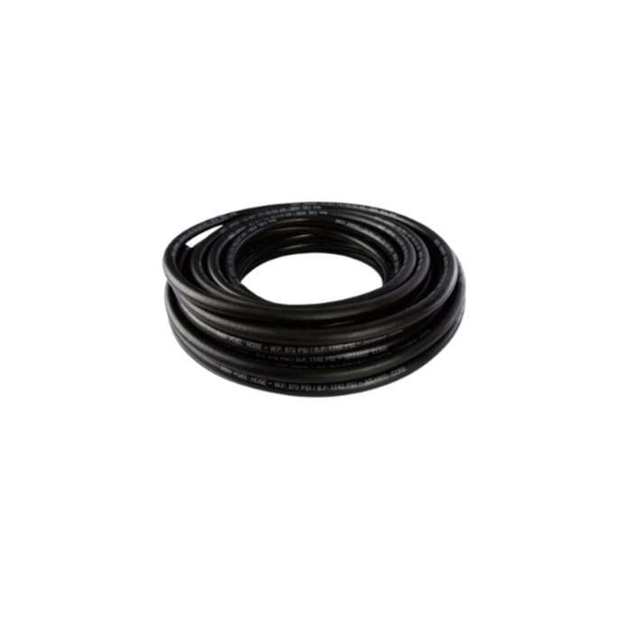 HAR3286 3/4" FUEL DISPENSING HOSE 870PSI 160' PER ROLL