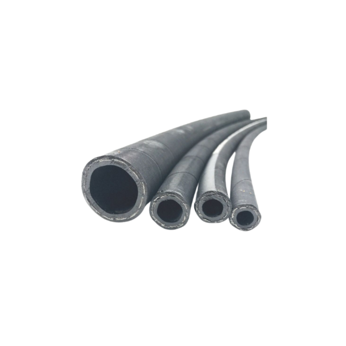 HAR3288 HOSE/HYD. 1/2" 2300PSI 1SN 160 FT. PER ROLL