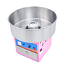 IRON CAPTAIN CANDY FLOSS MACHINE (IND5586)