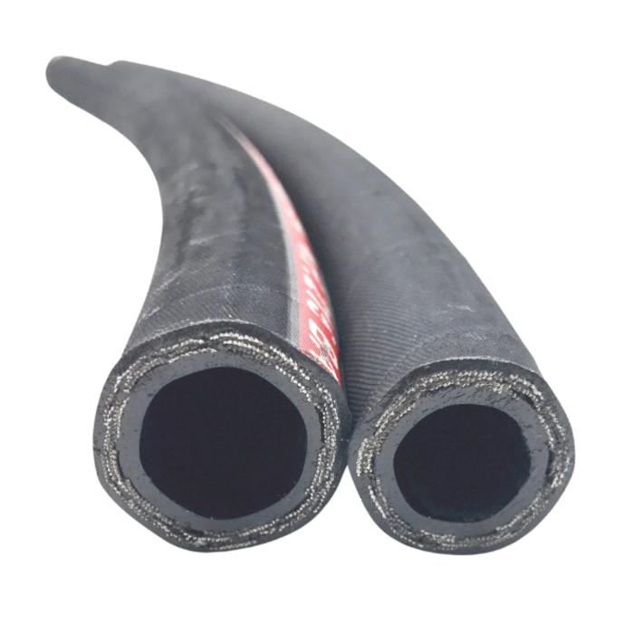 HAR3291 HOSE/HYD. 1/4" 3250PSI 1SN 160FT. PER ROLL