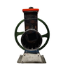 ASHWAMEGH IND5588 COCONUT GRINDER/SCRAPER MACHINE (WITHOUT MOTOR)