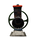 IND5588 COCONUT GRINDER/SCRAPER MACHINE (WITHOUT MOTOR)
