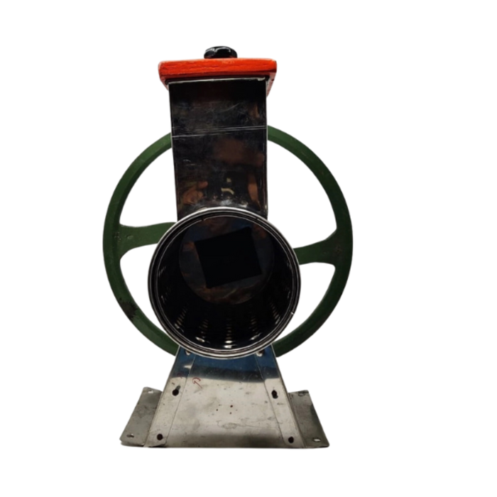 ASHWAMEGH IND5588 COCONUT GRINDER/SCRAPER MACHINE (WITHOUT MOTOR)