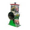 ASHWAMEGH IND5588 COCONUT GRINDER/SCRAPER MACHINE (WITHOUT MOTOR)