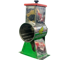 ASHWAMEGH IND5588 COCONUT GRINDER/SCRAPER MACHINE (WITHOUT MOTOR)