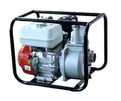 BETA STAR IND5589 GASOLINE PUMP BETA STAR WITH GE270 ENGINE 9HP WP40