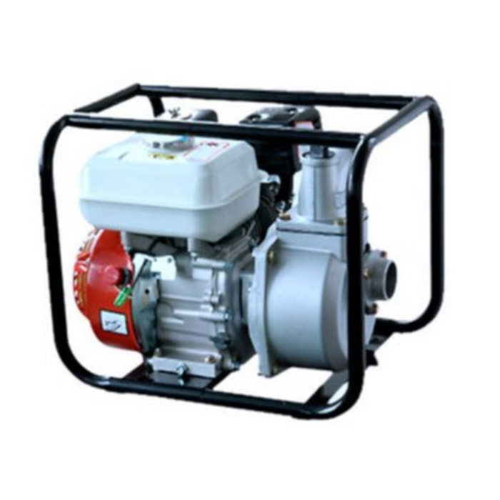 BETA STAR IND5589 GASOLINE PUMP BETA STAR WITH GE270 ENGINE 9HP WP40