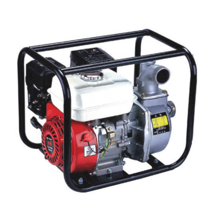 BETA STAR IND5589 GASOLINE PUMP BETA STAR WITH GE270 ENGINE 9HP WP40