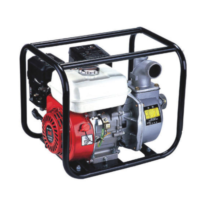 BETA STAR IND5589 GASOLINE PUMP BETA STAR WITH GE270 ENGINE 9HP WP40