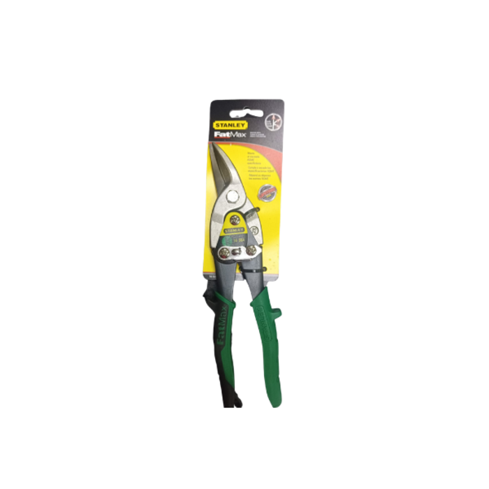 STANLEY HAR3396 SNIPS/AVIATION RIGHT 14-564 STANLEY