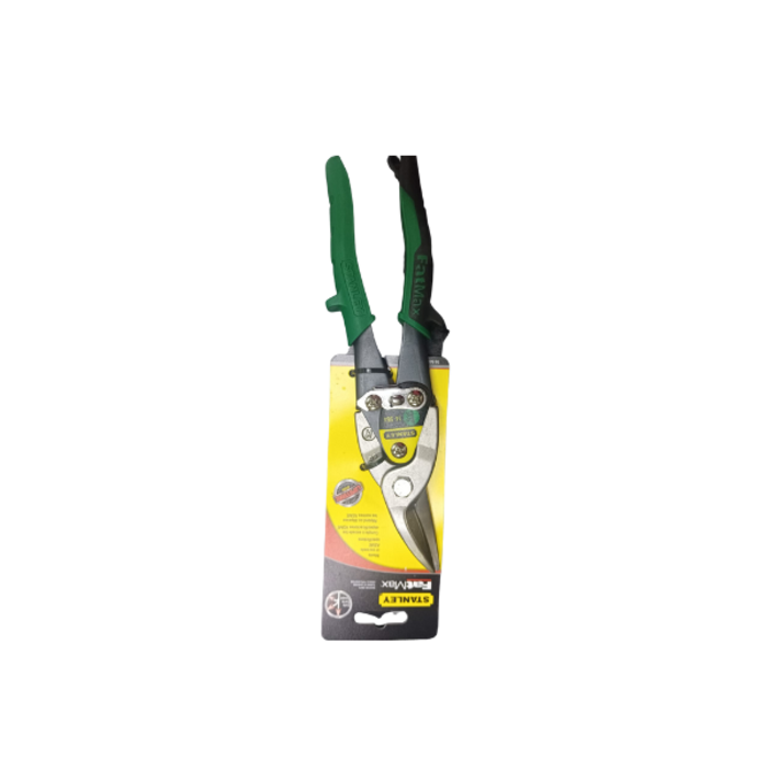 STANLEY HAR3396 SNIPS/AVIATION RIGHT 14-564 STANLEY