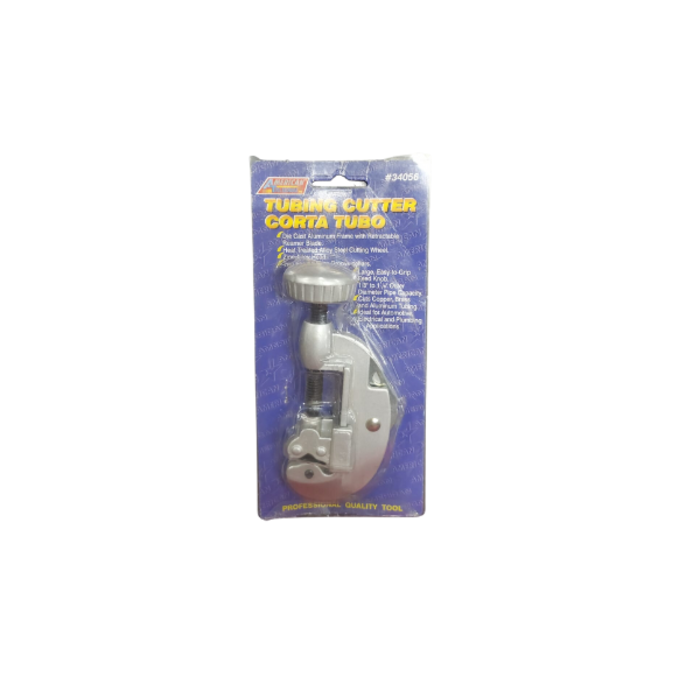 AMERICAN TOOL EXCHANGE HAR3400 CUTTER/TUBING -LARGE #TC-L