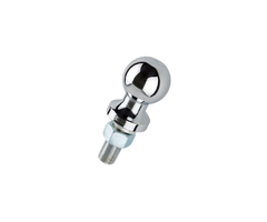 HAR3402 1 7/8" 3/4'' SHANK HITCH BALL  #81067