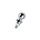 HAR3402 1 7/8" 3/4'' SHANK HITCH BALL  #81067
