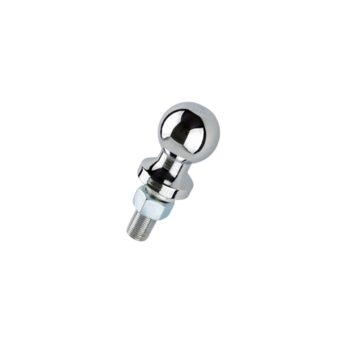 HAR3402 1 7/8" 3/4'' SHANK HITCH BALL  #81067