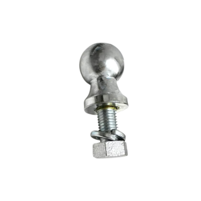 HAR3402 1 7/8" 3/4'' SHANK HITCH BALL  #81067