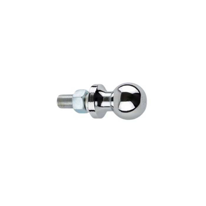 HAR3402 1 7/8" 3/4'' SHANK HITCH BALL  #81067