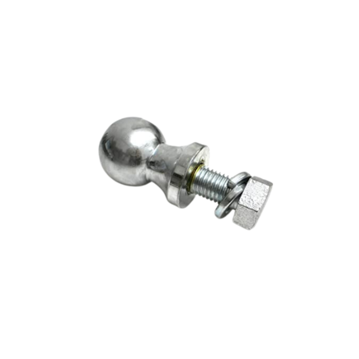 HAR3402 1 7/8" 3/4'' SHANK HITCH BALL  #81067