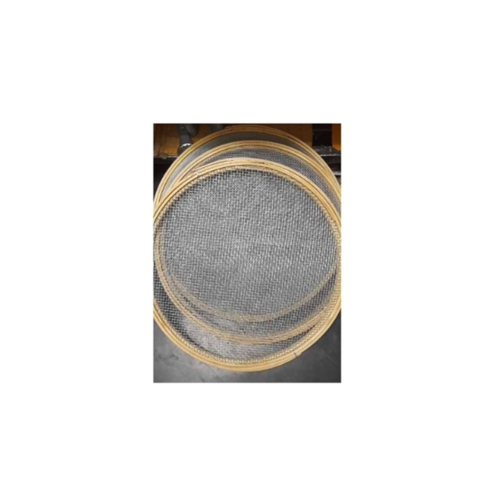 HAR3448 SIEVE 3PCS SET