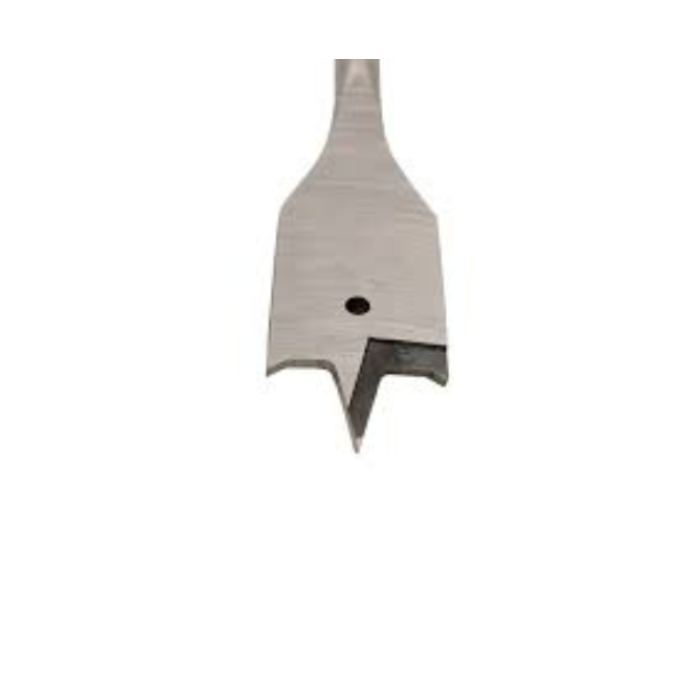 IRWIN TOOLS HAR3453 BITS/SPADE-WOOD BORING 1/4" 14454/DSB1001