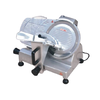 IRON CAPTAIN IND5596 MEAT SLICER JK-220A, 110V, 60HZ