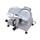 IND5596 MEAT SLICER JK-220A, 110V, 60HZ-D/S