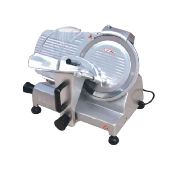 IRON CAPTAIN IND5596 MEAT SLICER JK-220A, 110V, 60HZ