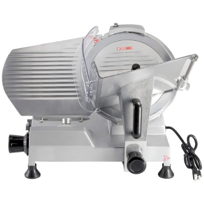 IRON CAPTAIN IND5596 MEAT SLICER JK-220A, 110V, 60HZ