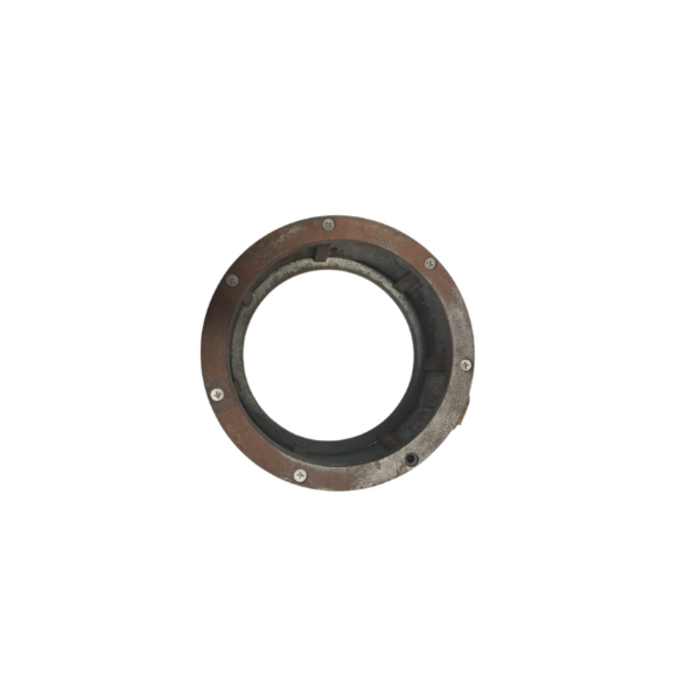 HAR3481 SCREEN RETAINER UNIT FOR GRINDING DISINTEGRATOR SY-230