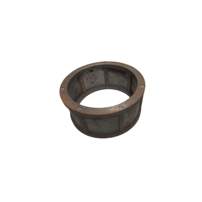 HAR3481 SCREEN RETAINER UNIT FOR GRINDING DISINTEGRATOR SY-230